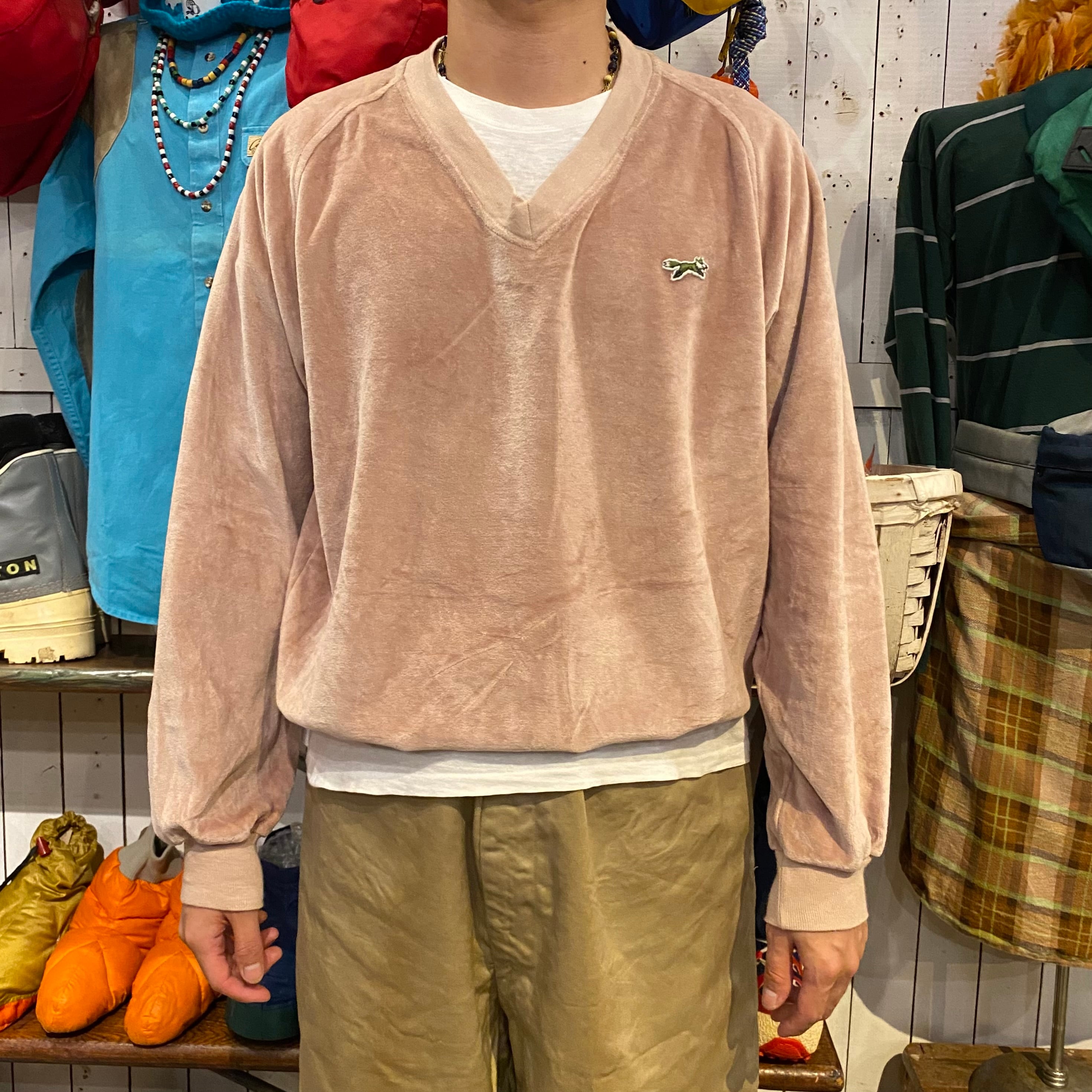 MEN'S | JANTIQUES