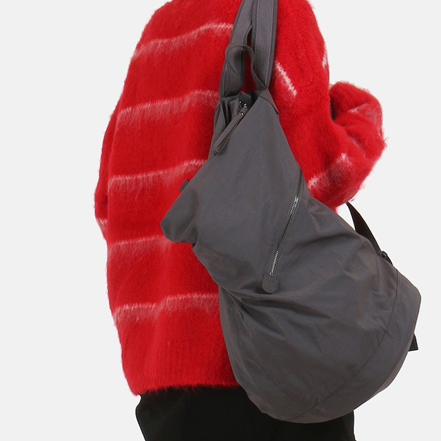 [DARKMILK] Multi_Shape Nylon Bag 正規品 韓国 ブランド カバン リュック バックパック (nb)