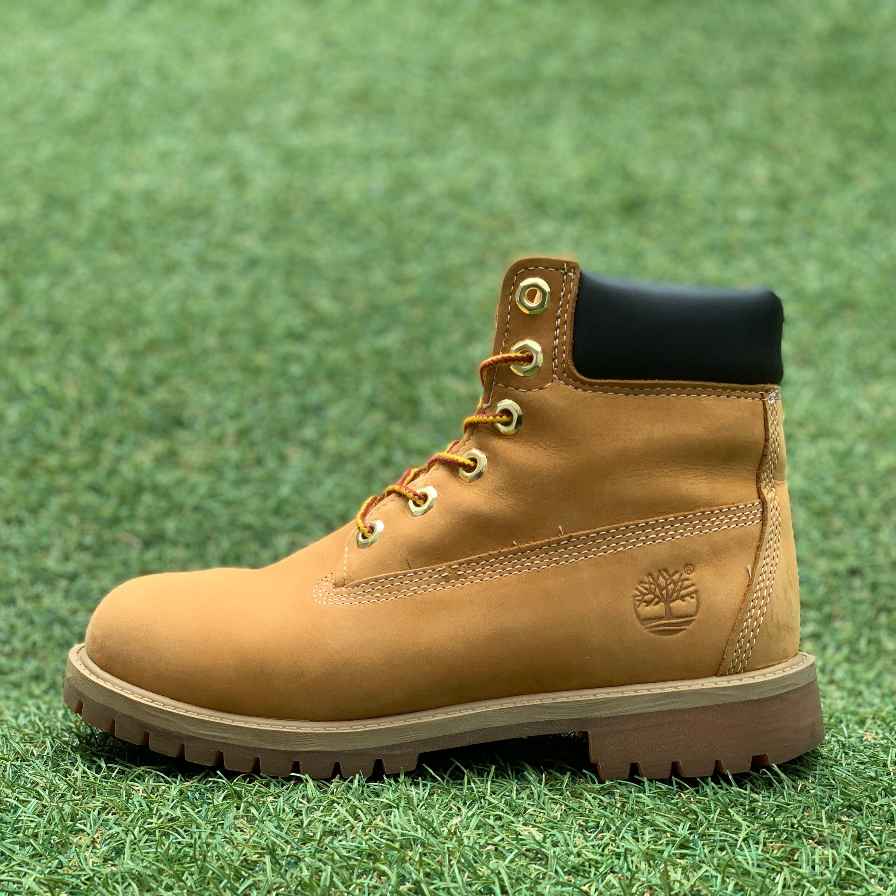 Timberland 6INCH BOOTS ティンバーランド 6インチ ブーツ F27 | reshoe