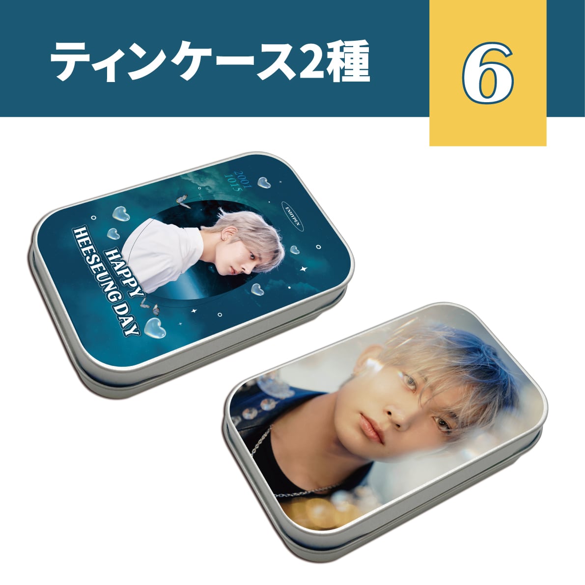 K-STAR CARD CASEカードケース