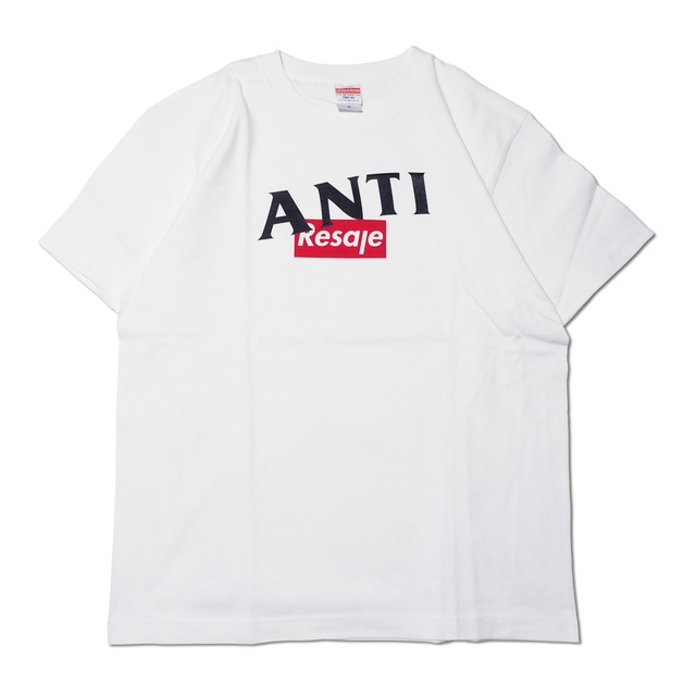 【NE-21003】ANTI.Tシャツ