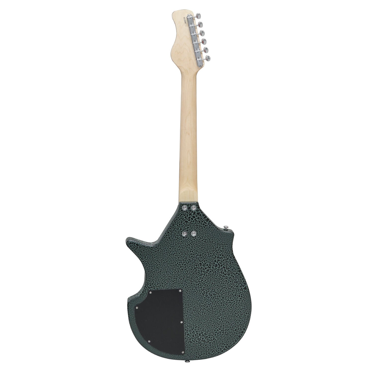 Star's ELS-1 [Electric Sitar] | Sparkplug.tokyo