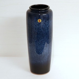 三彩園・投入れ花瓶・花器・No.200712-03・梱包サイズ60