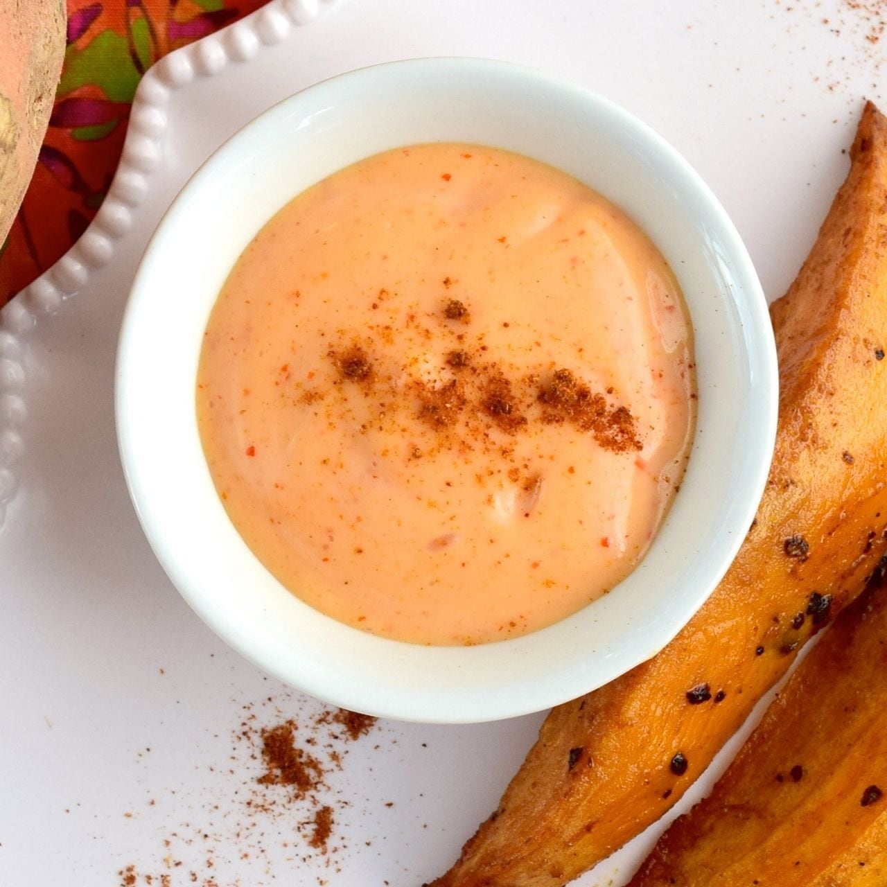 四代目醗酵職人／【旨辛マヨネーズ】〜なぜマヨネーズ？ぜひ、ご賞味