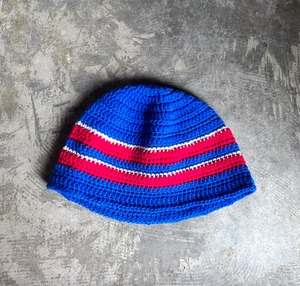 TOMATO&POTATO 「KNIT HAT 2026」