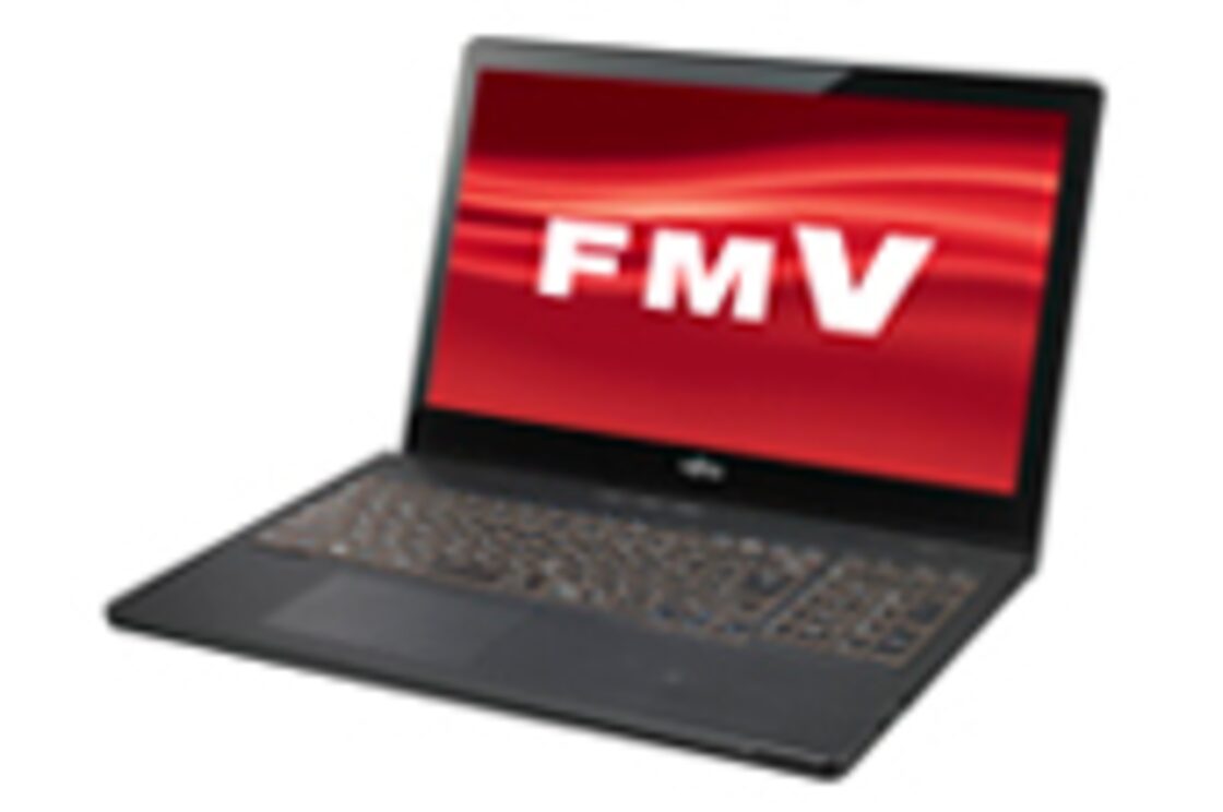 Fujitsu LIFEBOOK AH77/R FMVA77RBZ FMVA77RWZ FMVA77RRZ 液晶修理 
