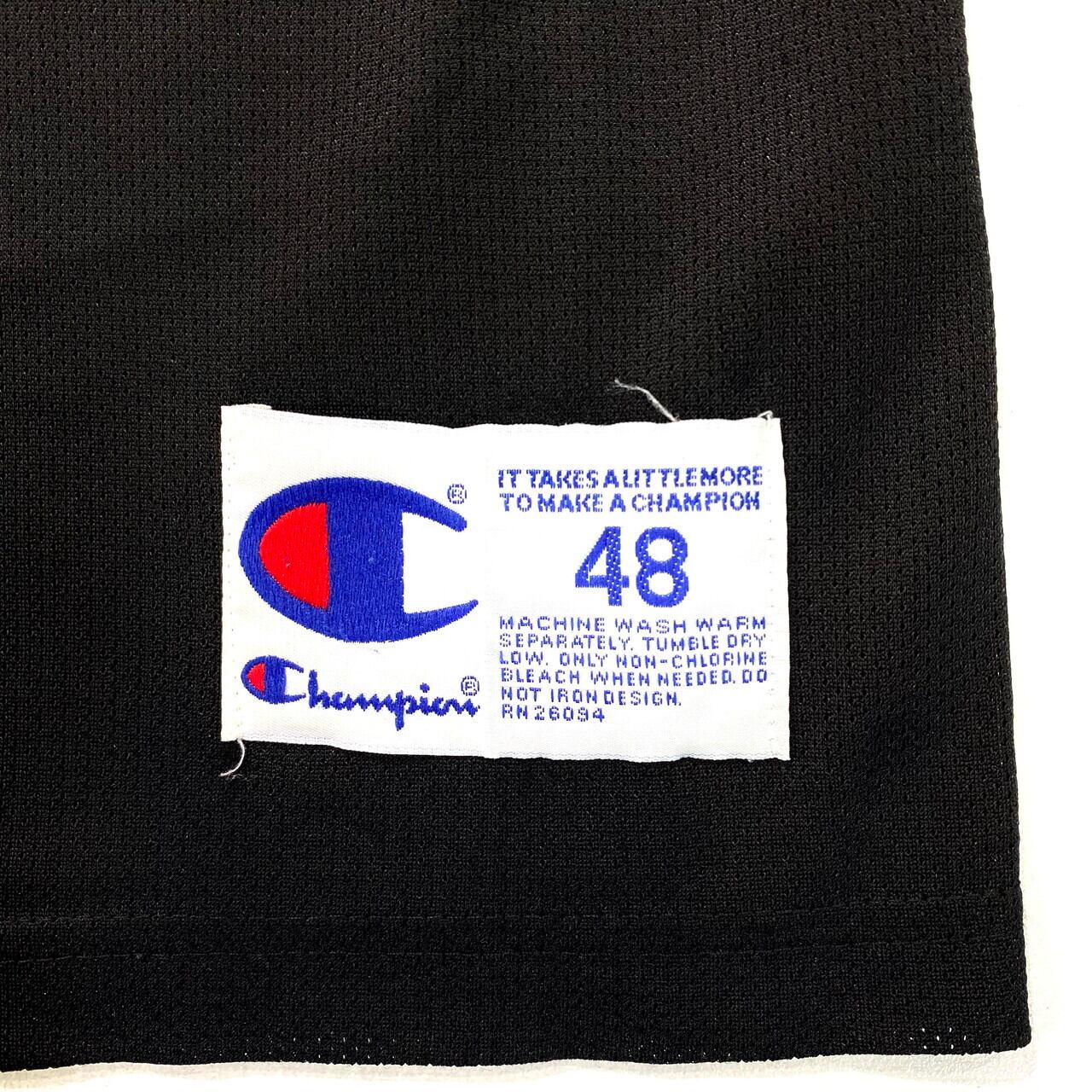 90年代 Champion チャンピオン NBA Phoenix Suns ゲームシャツ