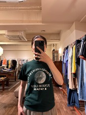 HOT SPRING COUNTRY CLUB JUNIOR GOLF1998 Tシャツ