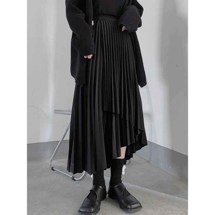 センソユニコ】慈雨 新品タグ付きスカート センソユニコ《慈雨》ロング