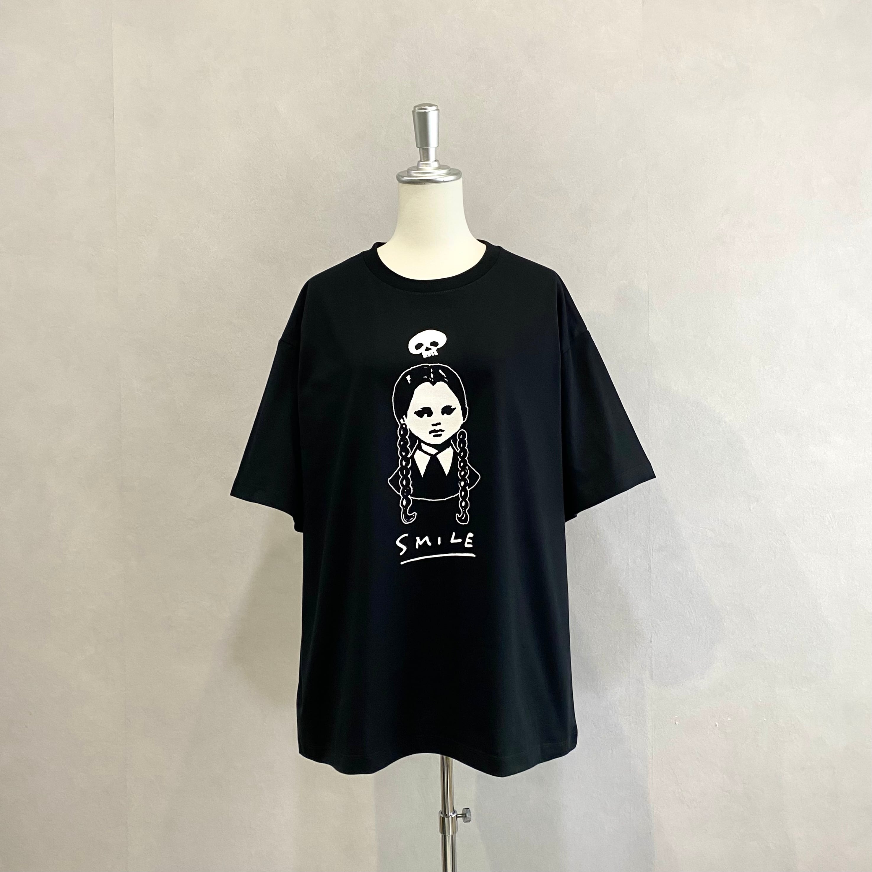 堀本勇樹 “Holy” | Schrodinger's closet