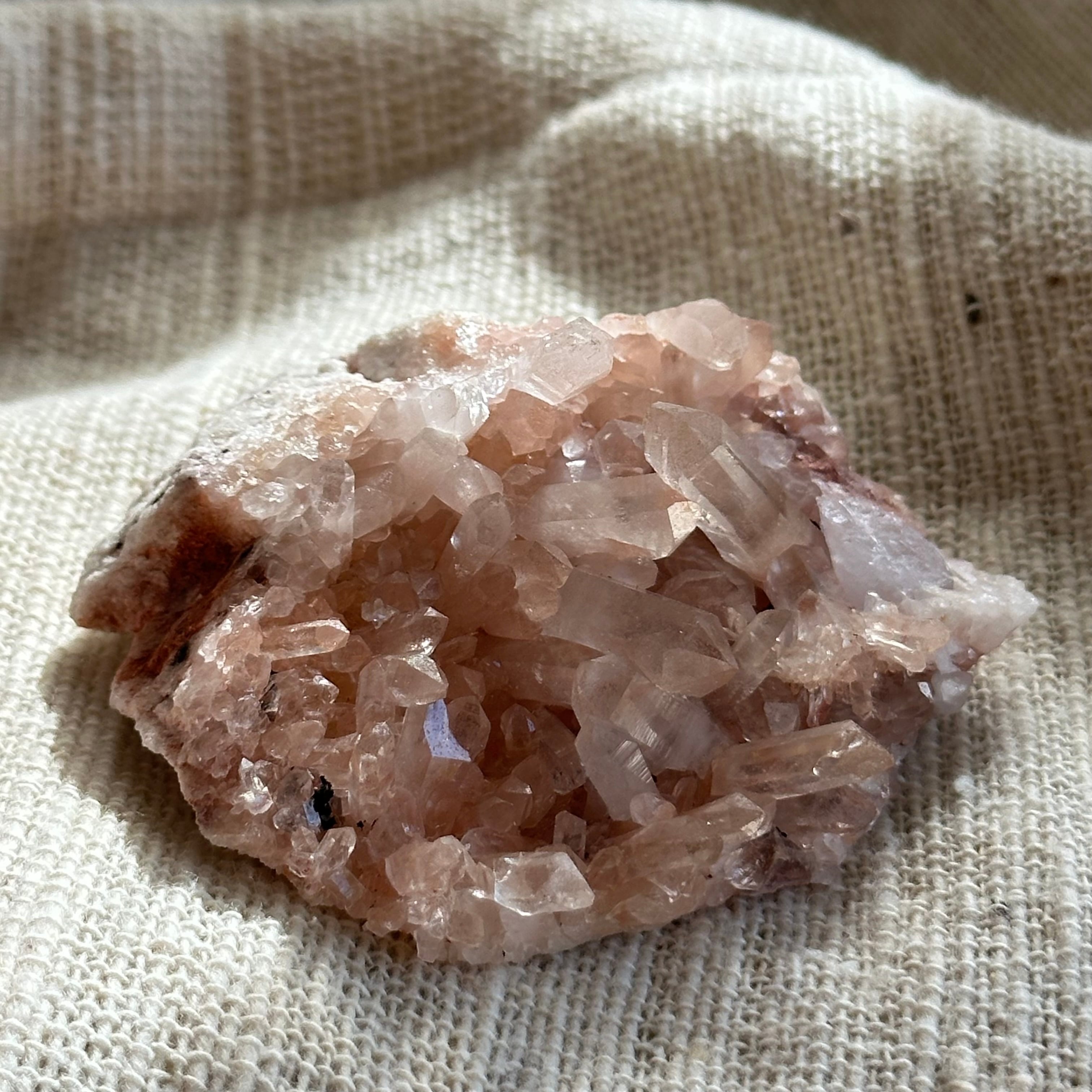 【水晶　ロック クリスタル】　バーコード入り　ビッグポイント　④ 水晶 ロック クリスタル】 バーコード入り ビッグポイント ④ - メルカリ