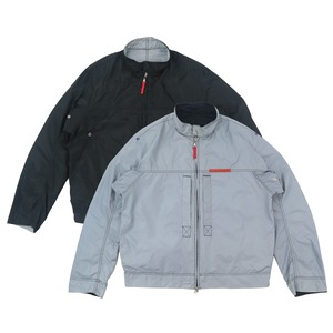 PRADA NylonReversibleJacket
