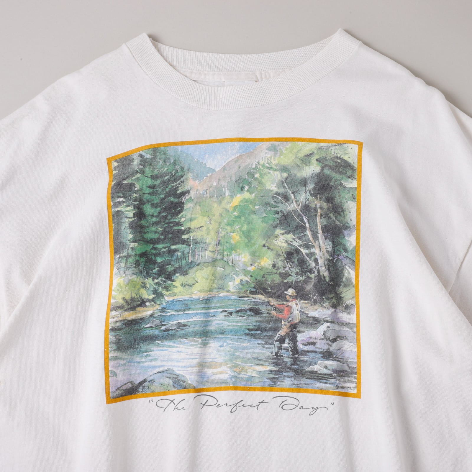 美品】Vintage T-shirts 