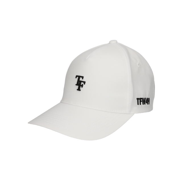 『TFW49コラボ』MYGOL 5PANEL CAP マイゴル　12100円 TFW49 MYGOL 5 PANEL CAP キャップ 帽子 ブラック - メルカリ