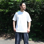 THEDAY(ザデイ)ヴィンテージフランネルシャツスタイル