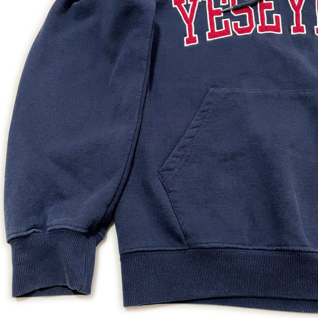 古着 YESEYESEE イエスアイシー パーカー トレーナー フーディー 