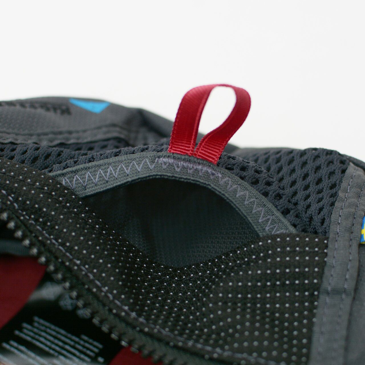 KLATTERMUSEN [クレッタルムーセン] ELDNER 2.0 LUMBARPACK [40423U01