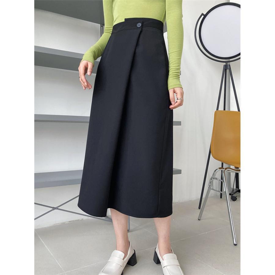 スカートセットアップ レディース 2点セット 上下セット ニット