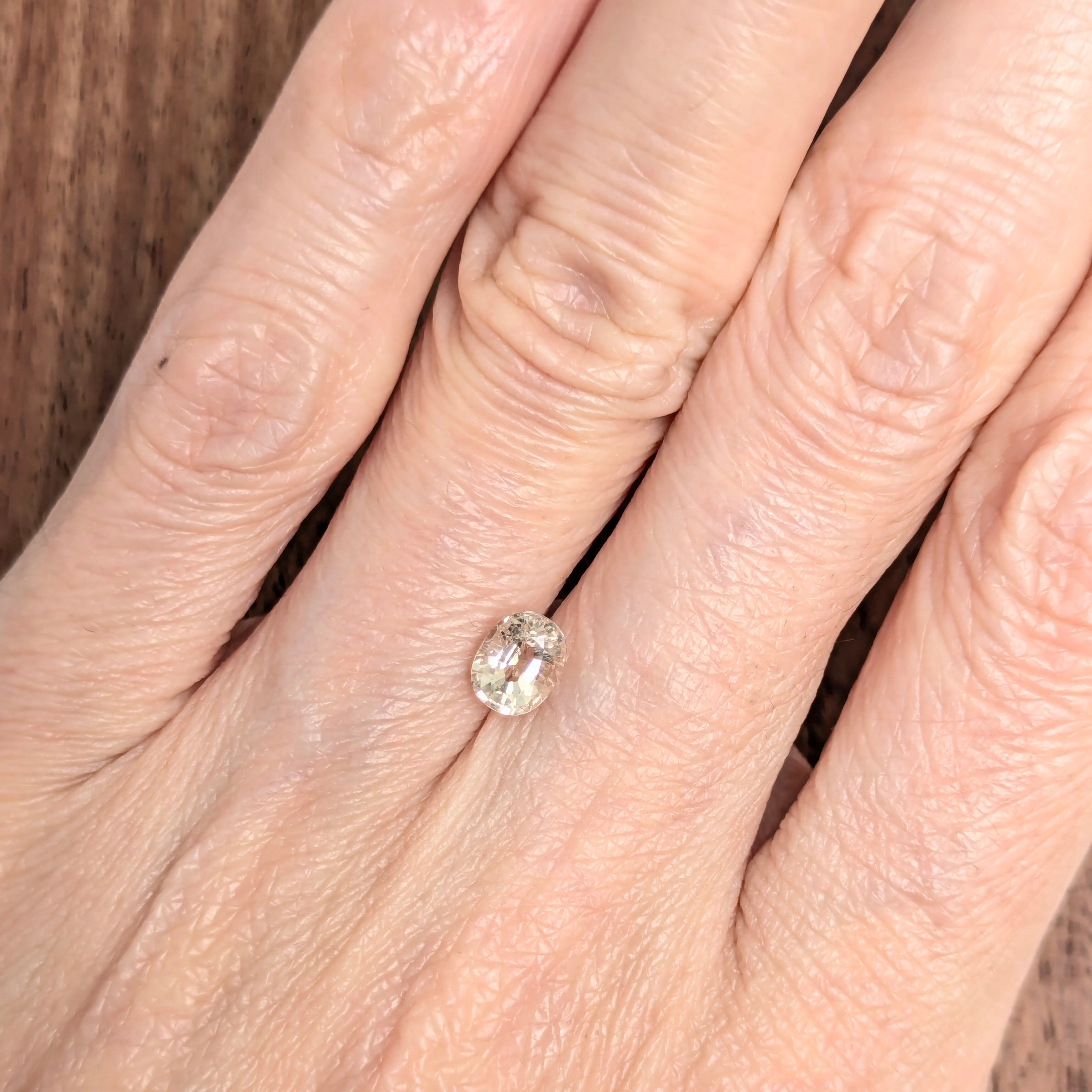 トルマリンルース【0.63ct】PRO208670 | Gem's Subculture
