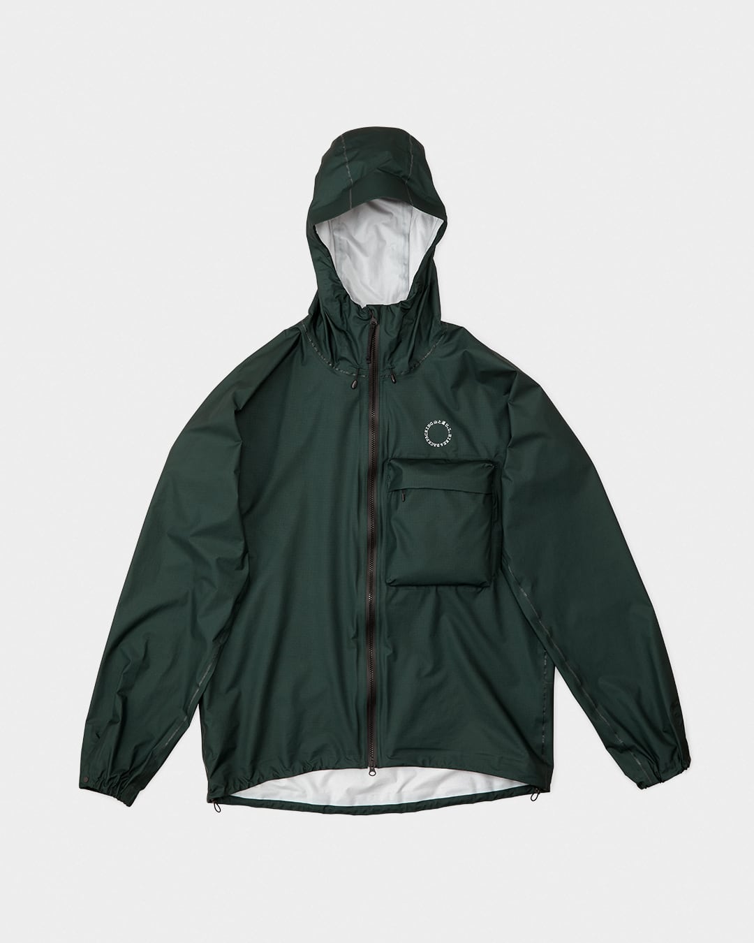 山と道 / UL ALL-WEATHER JACKET（UNISEX） | st. valley house