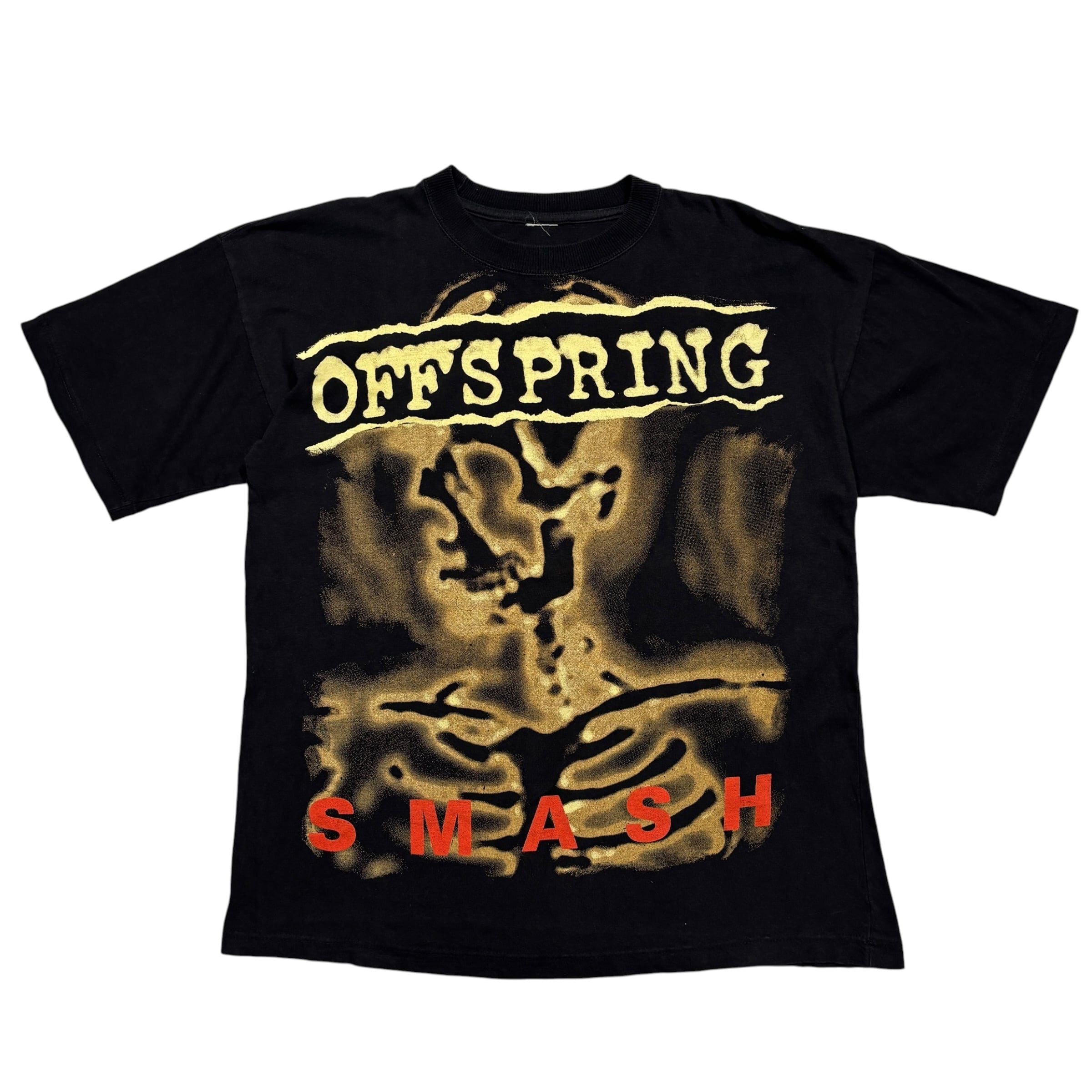 90's The Offspring Smash Tee | US TOKYO