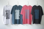 remilla 【Swirls Tee】