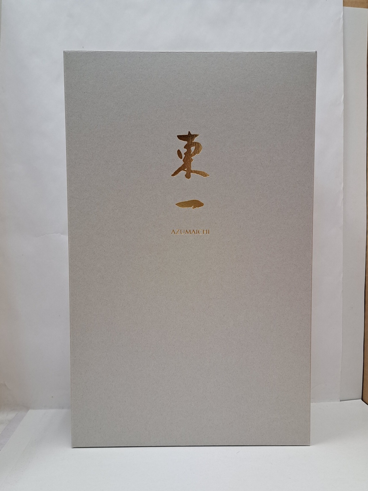 東一セット③：720ml、300ml 各1本+ぐい吞み赤 1個【純米大吟醸+純米酒】