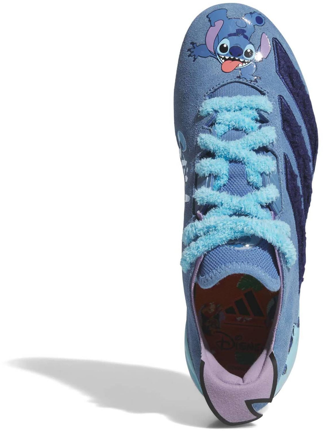Adizero Electric Ⅱ リロ&スティッチ アメフト スパイク | END ZONE