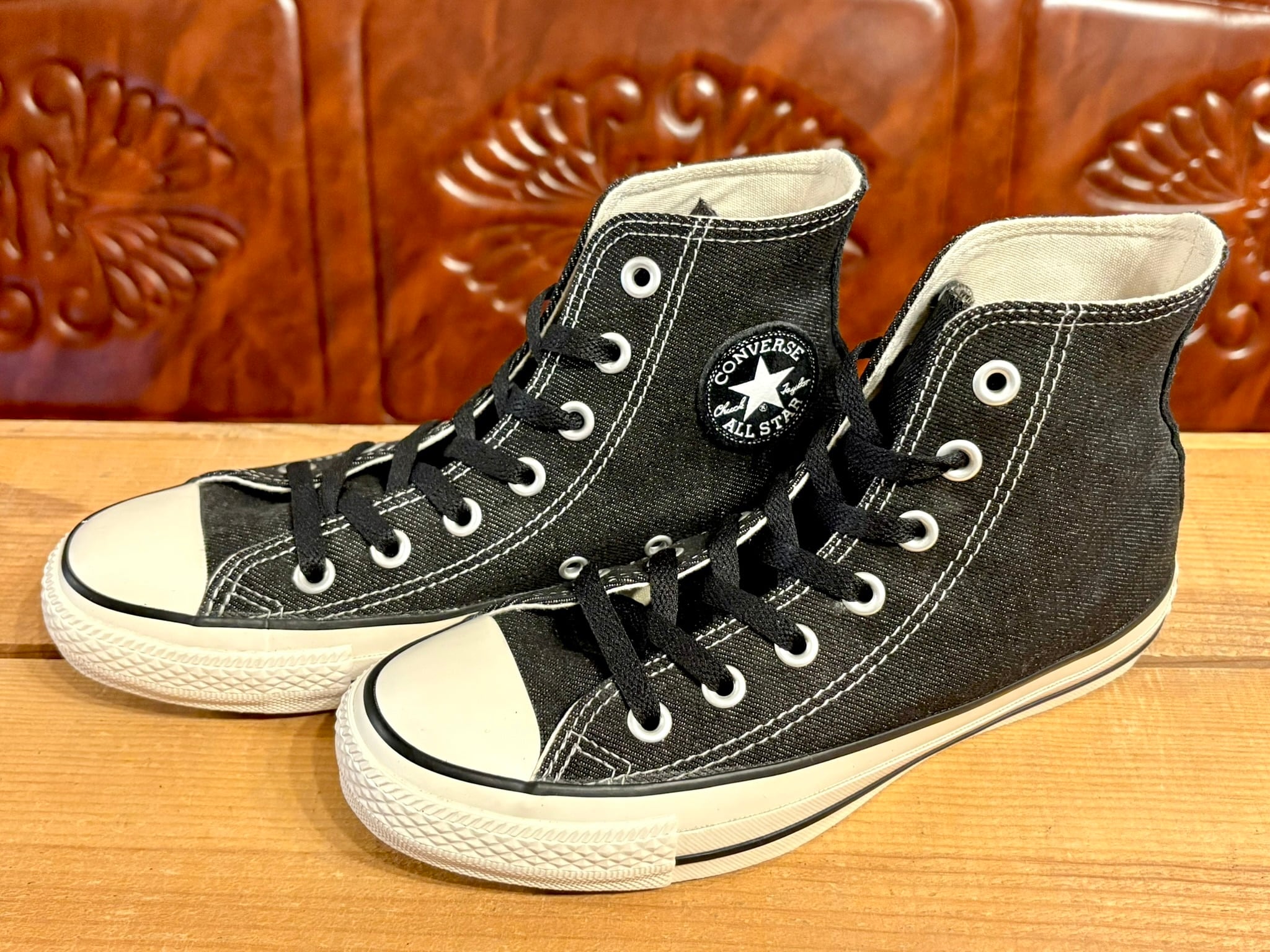 converse（コンバース）× NEXUSVII （ネクサスセブン）ONE STAR LOAFER