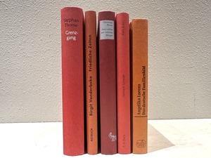 【SPECIAL PRICE】【DS470】'chickpea'-5set- /display books