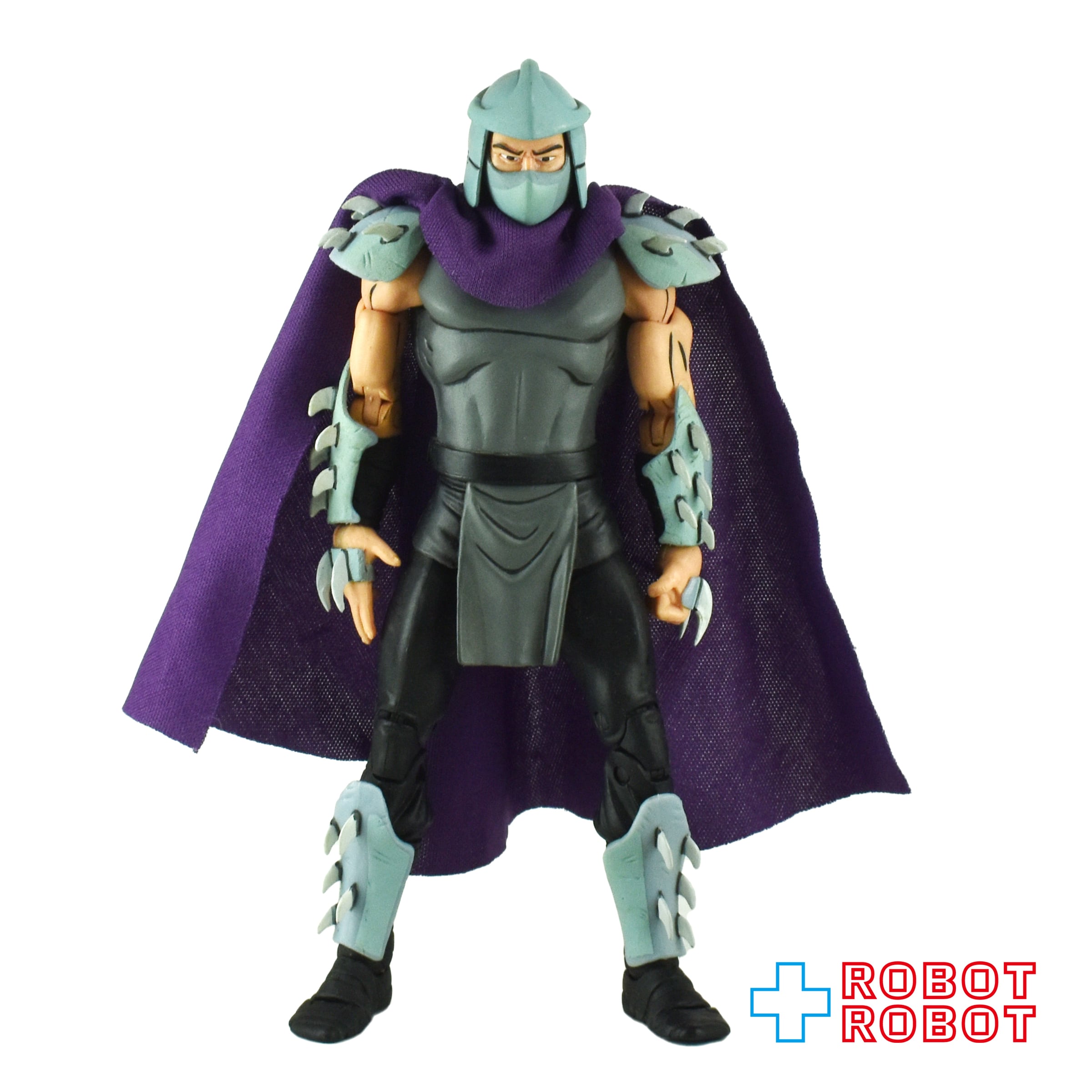 TMNT ネカ NECA | ROBOTROBOT