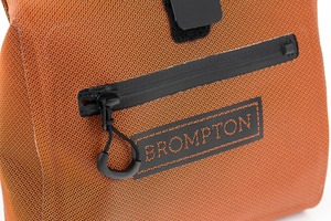 BROMPTON WP Pouch (2L)