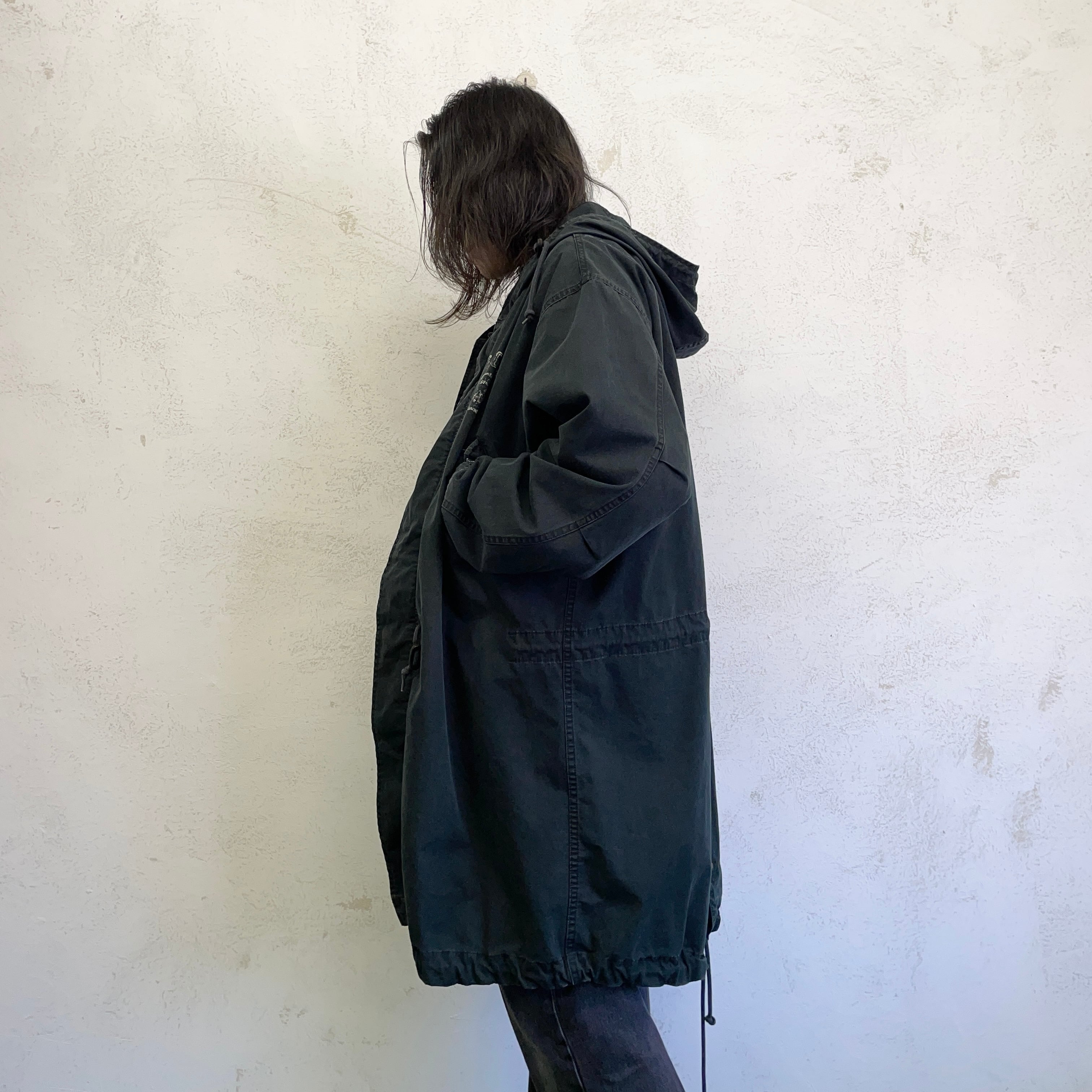 90's POLO SPORT M-51 parka size/XL ポロスポーツ モッズ 90's POLO SPORT M-51 parka size/XL ポロスポーツ モッズ