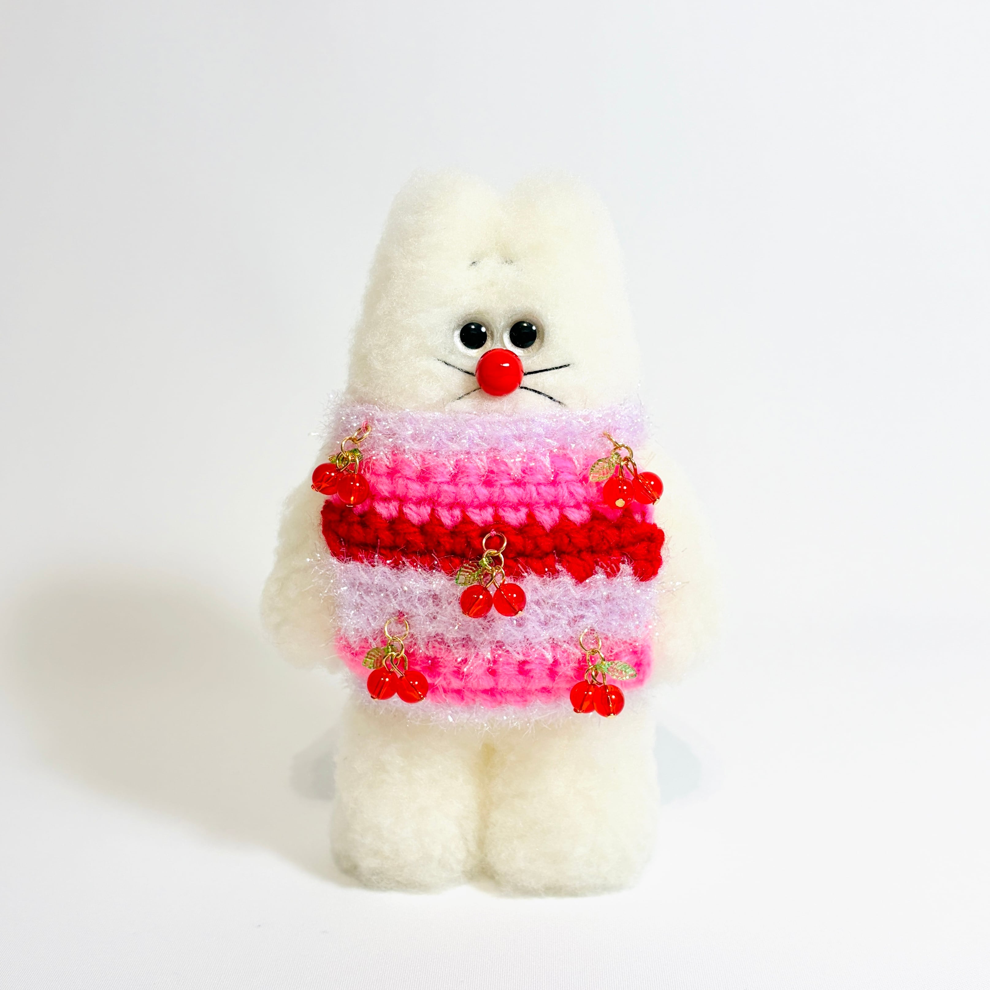 HARUNA AOKI -SUPER FANCY LOVE POP-
