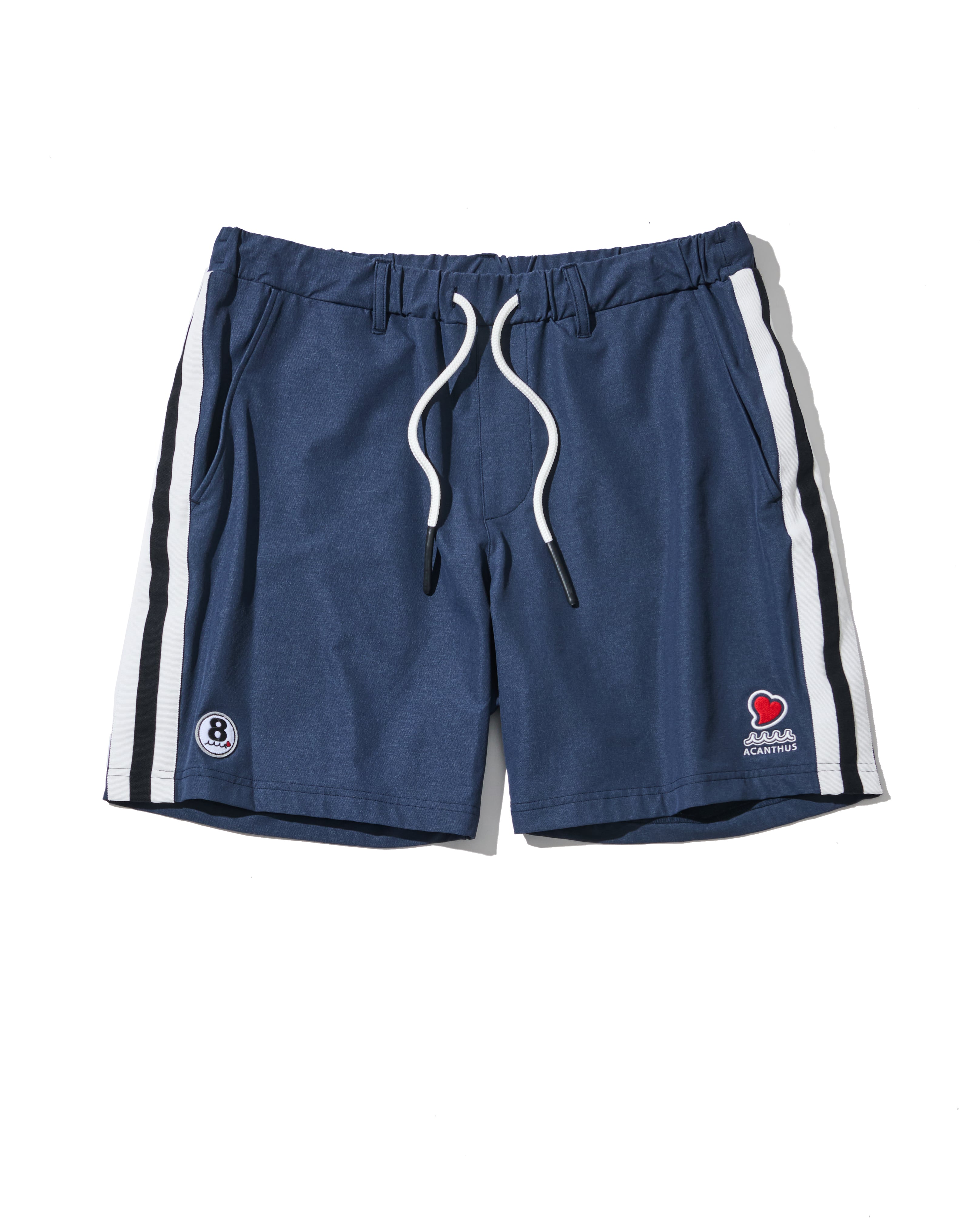 muta MARINE × ACANTHUS sweet ショーツ | ACANTHUS ONLINE STORE