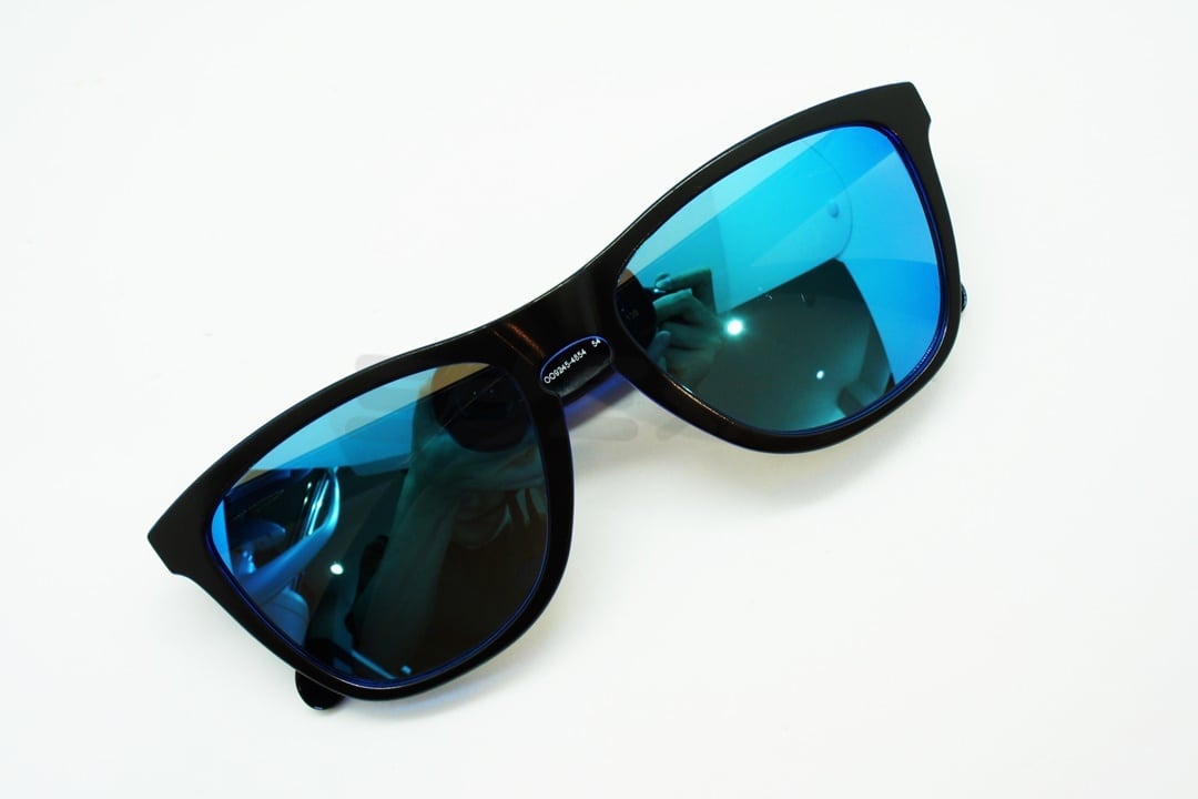 OAKLEY◇サングラス/-/メンズ/OO9245-9754-