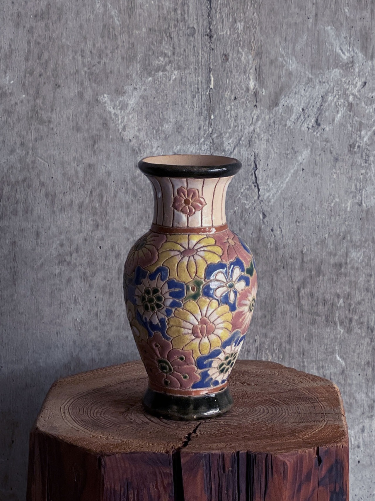 Bien Hoa／Flower vase