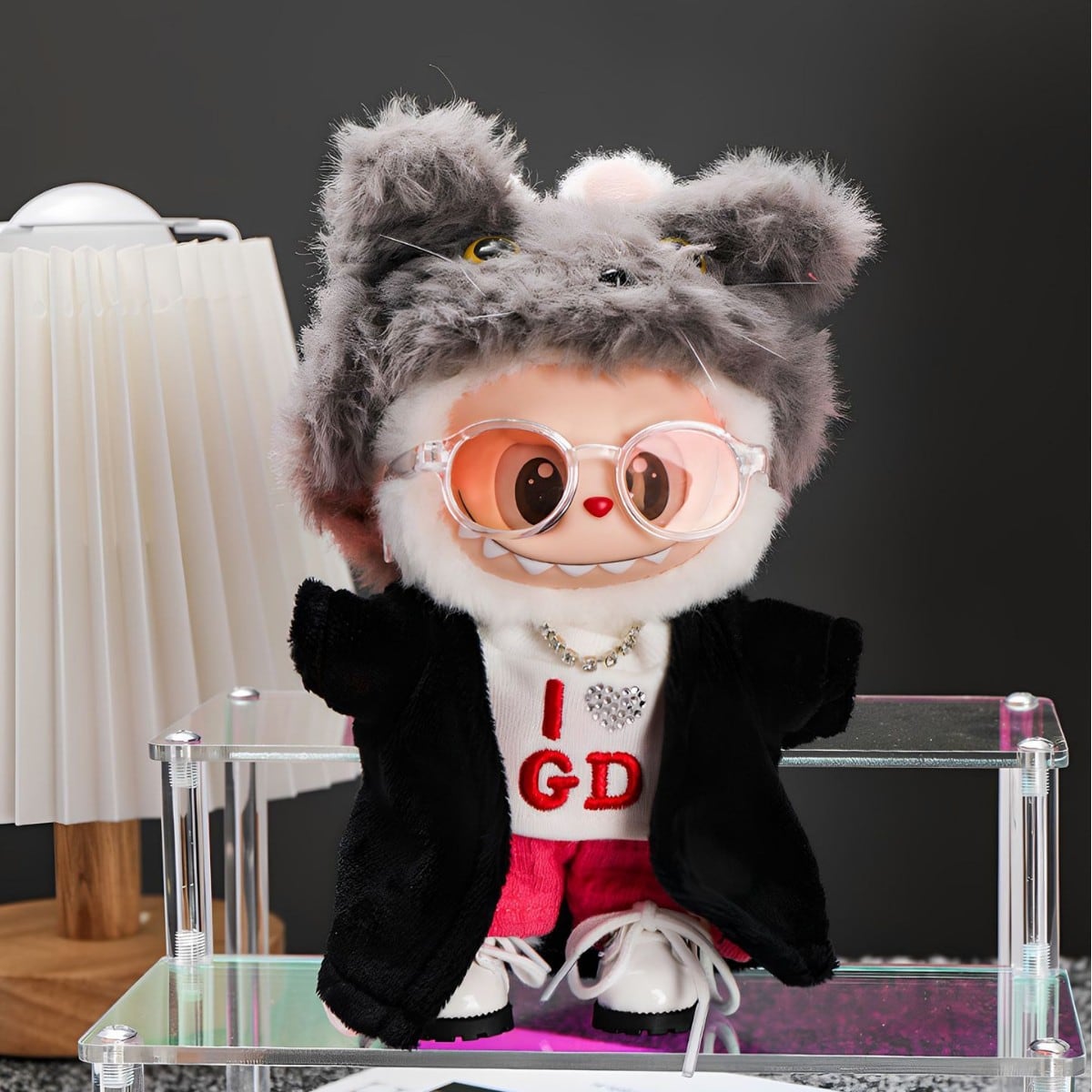 ALL ITEM | サクラ ユン ファン