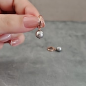 Dia Pearl Pierce 2way