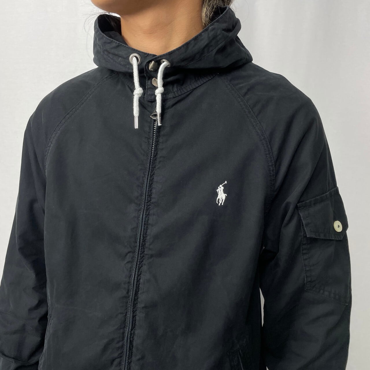 90年代 Polo by Ralph Lauren ポロバイラルフローレン ヨット