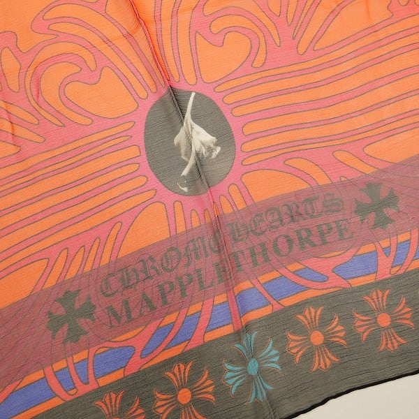 Size【フリー】 CHROME HEARTS クロム・ハーツ ×MAPPLETHORPE CH PLUS