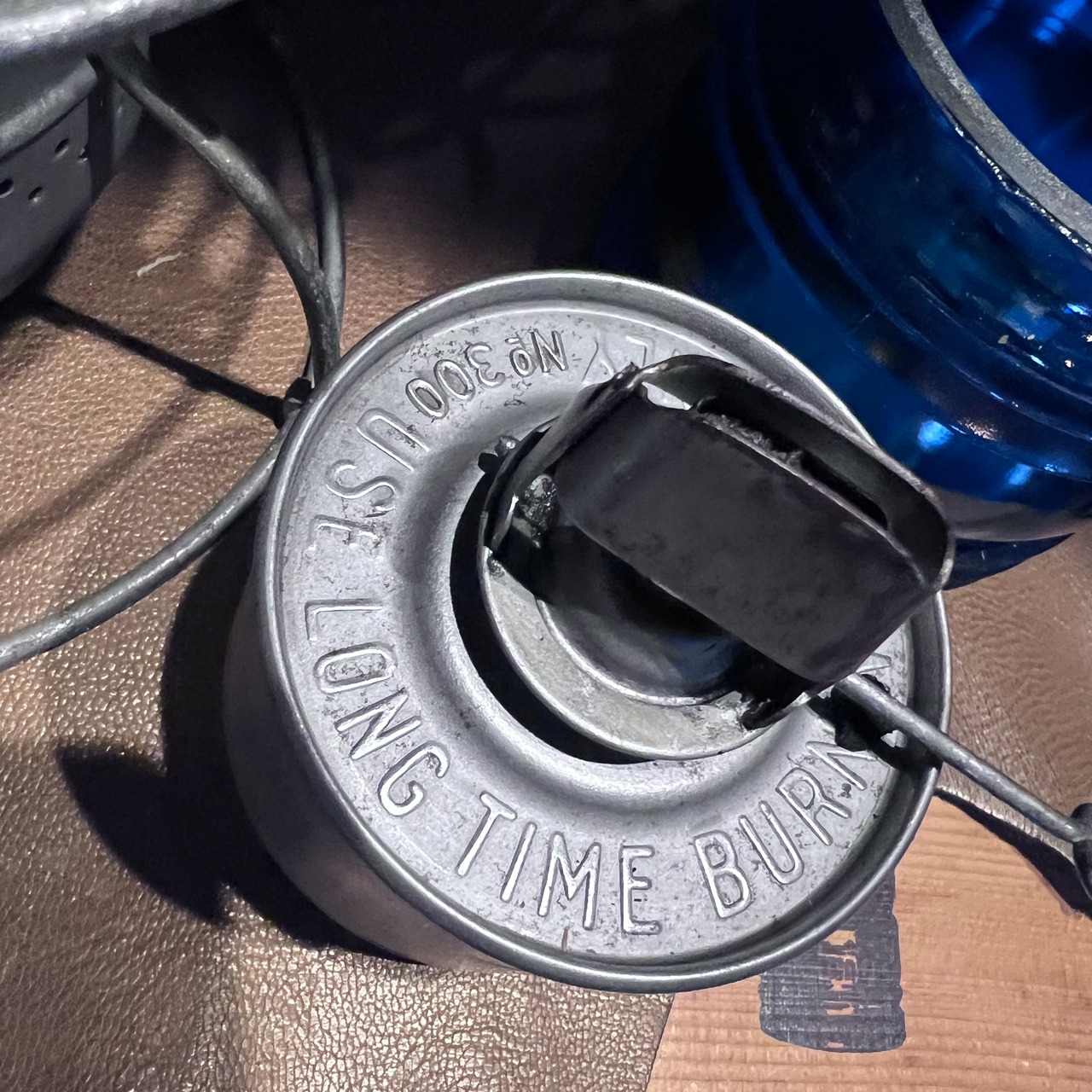 ADLAKE KERO Railroad Lantern　