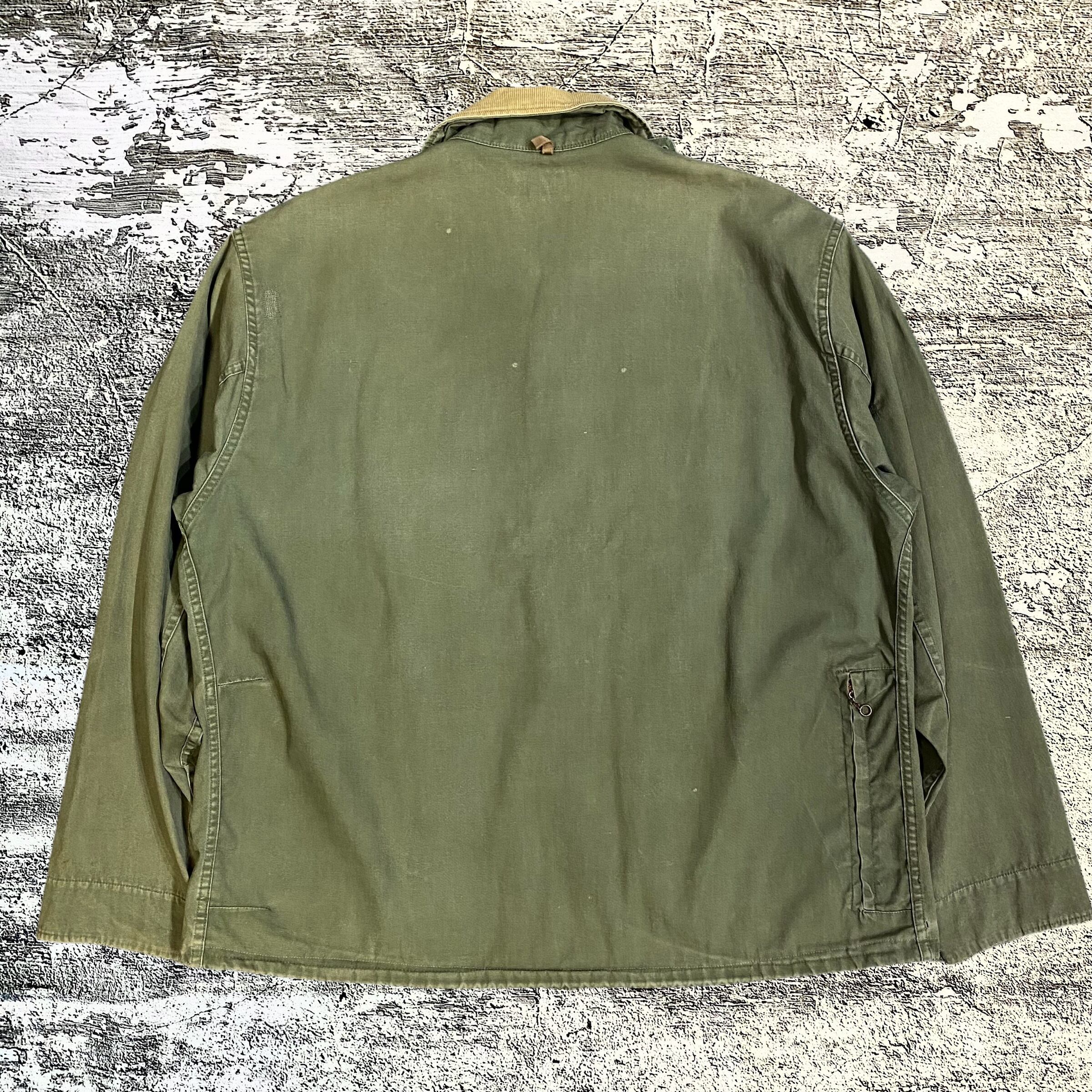 名作 60s L.L.BEAN 筆記体タグ WARDEN ワーデン ハンティング 名作 60s L.L.BEAN 筆記体タグ WARDEN ワーデン ハンティング