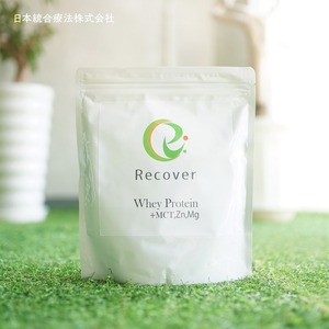 選べるRecover20袋セット【450gサイズ】