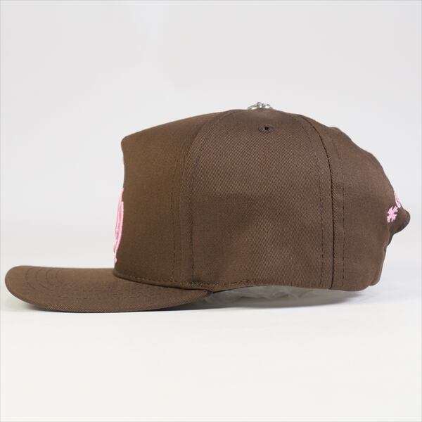 Size【フリー】 CHROME HEARTS クロム・ハーツ TRUCKER CAP CHロゴ