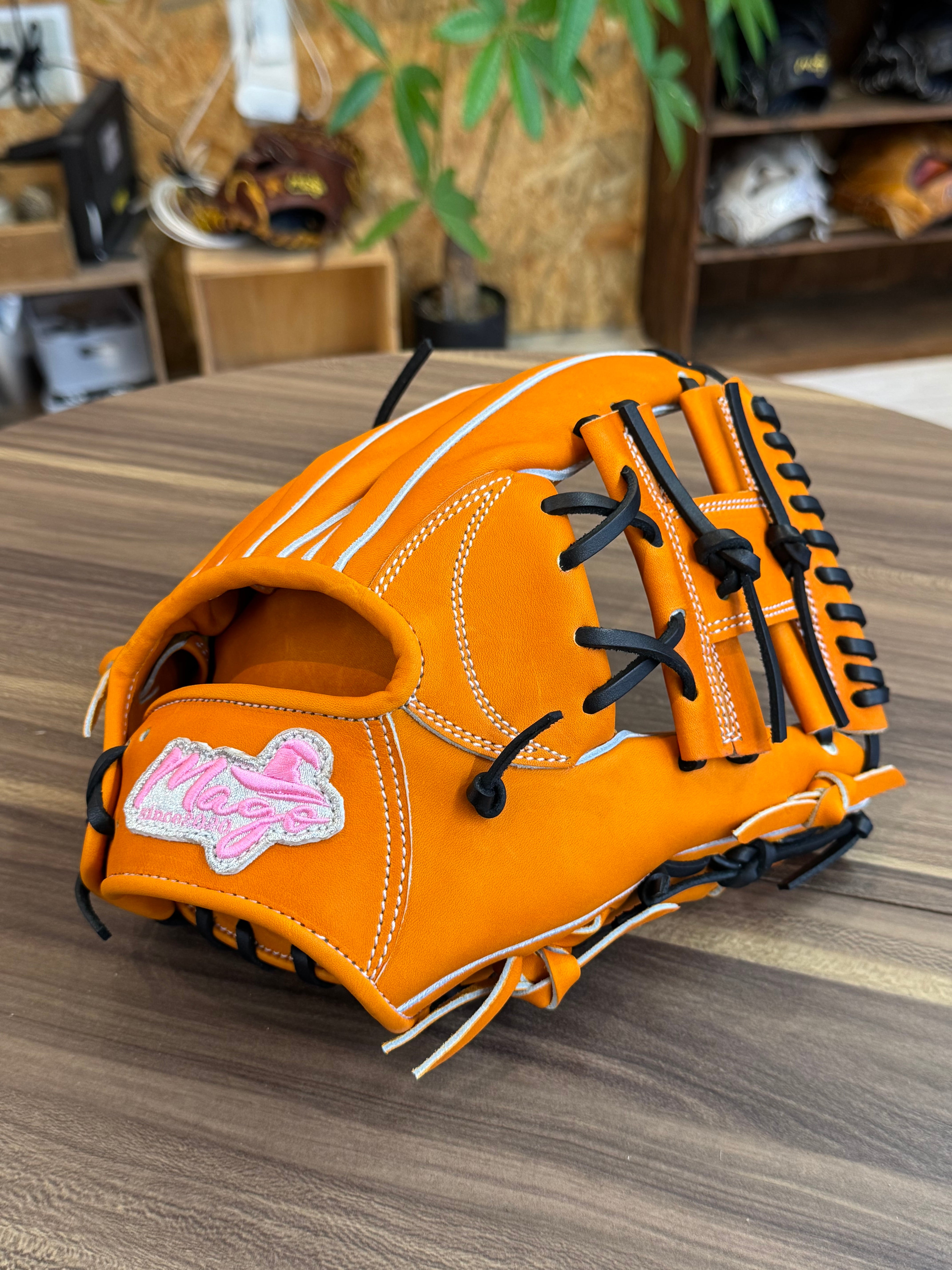 Mago | Mago_Glove