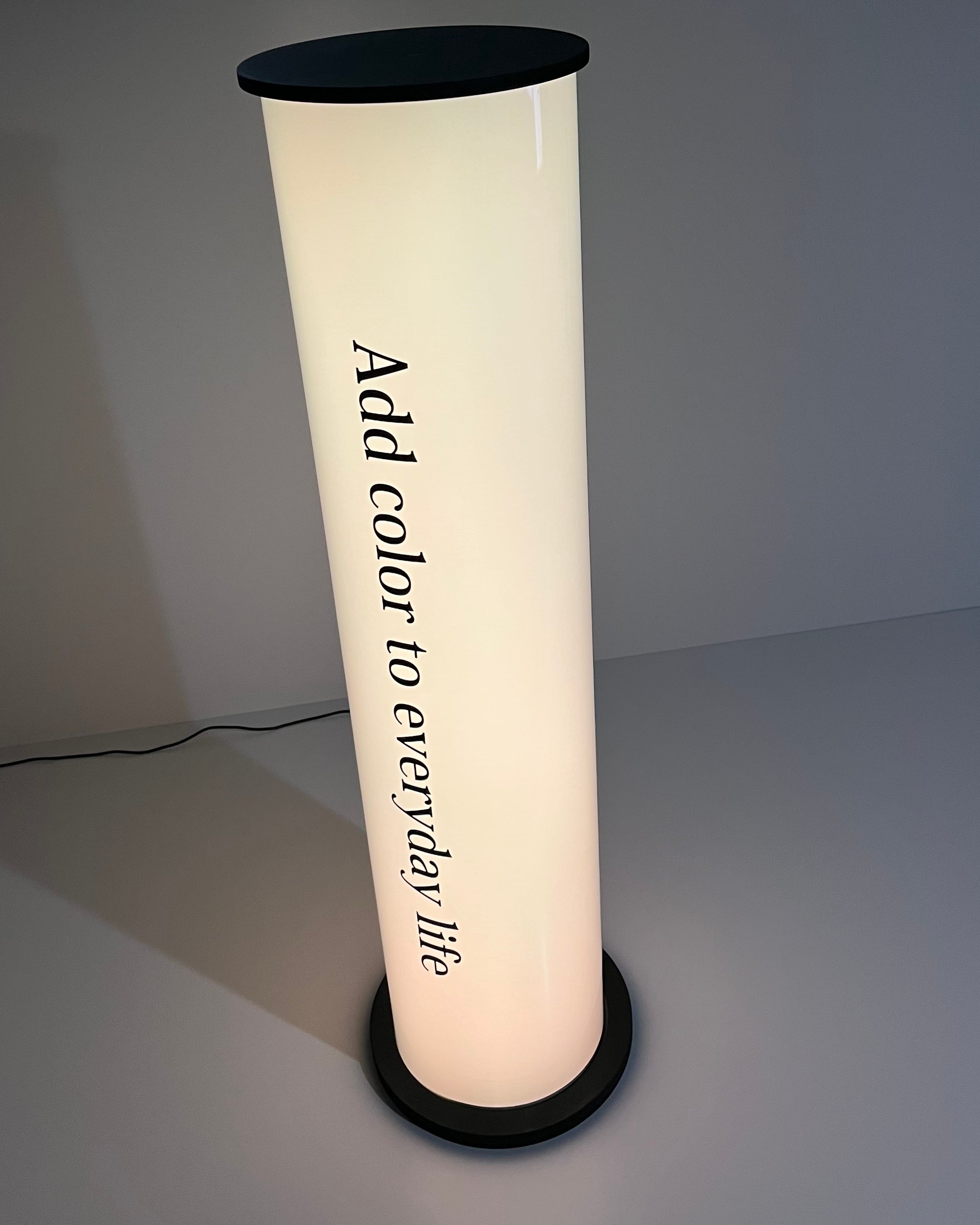 LEDタワー【オーダー可】 | S COLOR