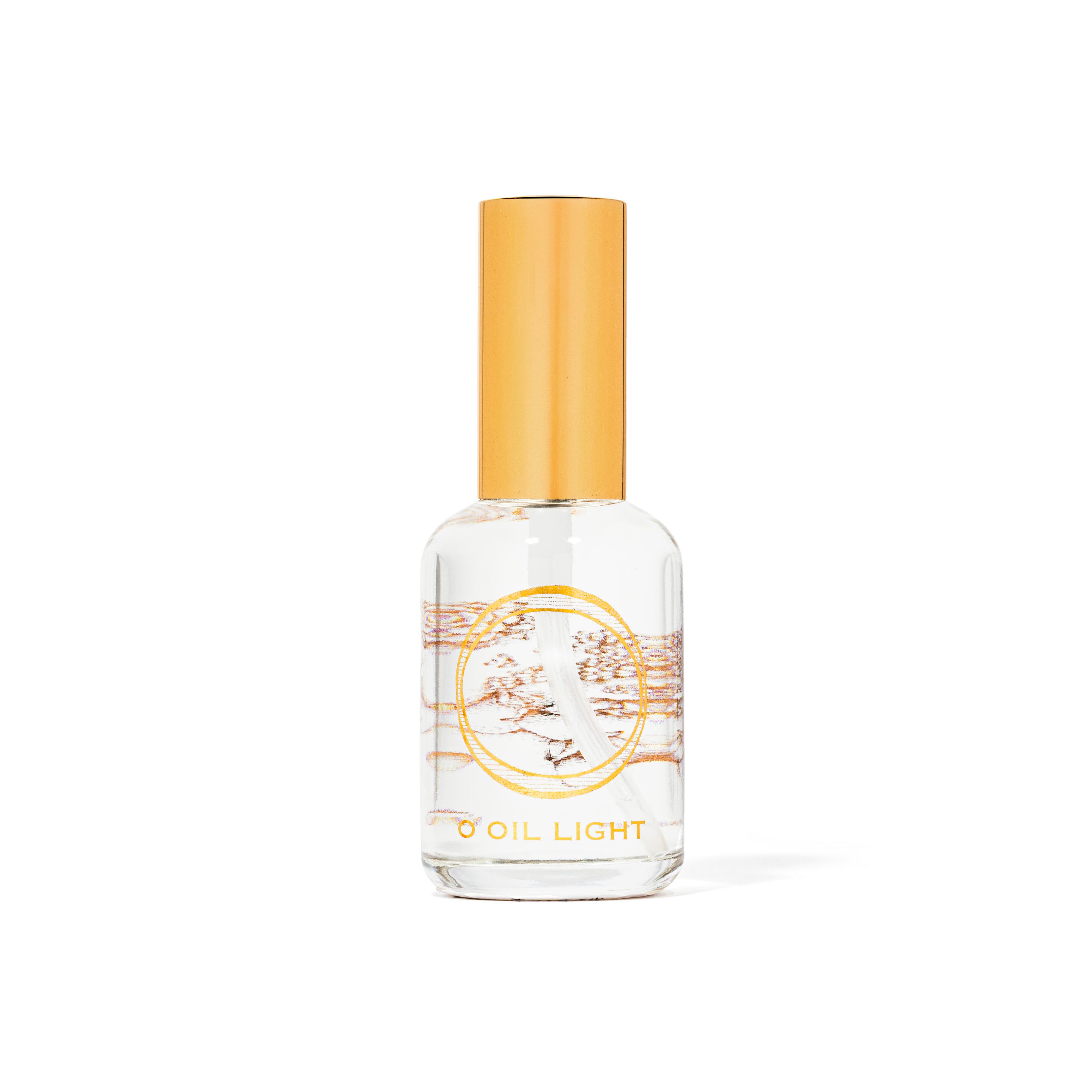 オー・オイルライト 50ml | O SKIN & HAIR - 公式オンラインストア