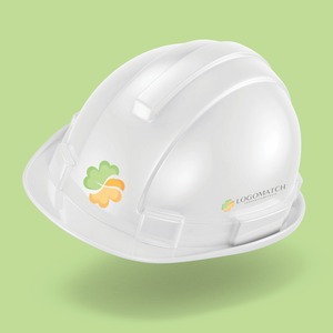 四葉のクローバーFのロゴ