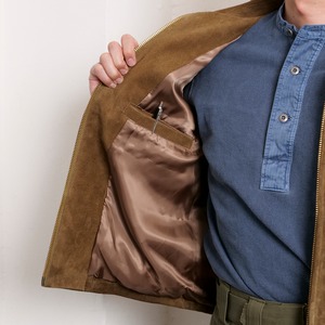 Fraser【フレーザー】・3013-550C・C/# 37 Tan